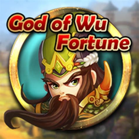 god of wu fortune ag slot game|God of Fortune .